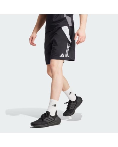 PANTALONCINO ADIDAS TIRO 24  IR9376 PANTALONCINO ADIDAS TIRO 24  IR9376