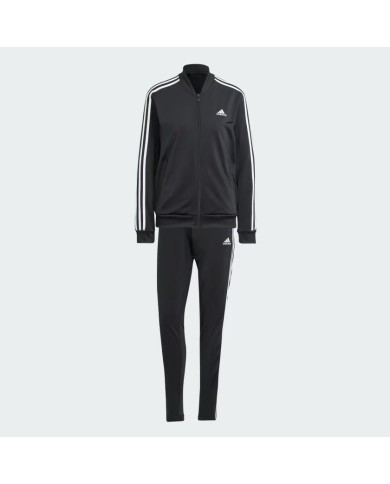 Tuta ADIDAS Essentials 3-Stripes IJ8781 Tuta ADIDAS Essentials 3-Stripes IJ8781