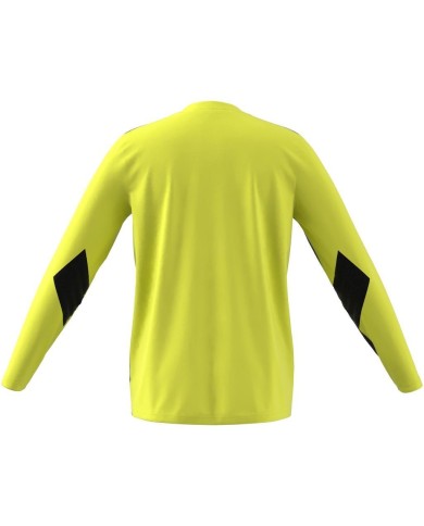 MAGLIA JUNIOR SQ 21 GOALKEEPER ADIDAS GN5794 MAGLIA JUNIOR SQ 21 GOALKEEPER ADIDAS GN5794