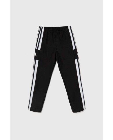 PANTALONE  PER TUTA BAMBINO ADIDAS SQ21  GK9559 PANTALONE  PER TUTA BAMBINO ADIDAS SQ21  GK9559