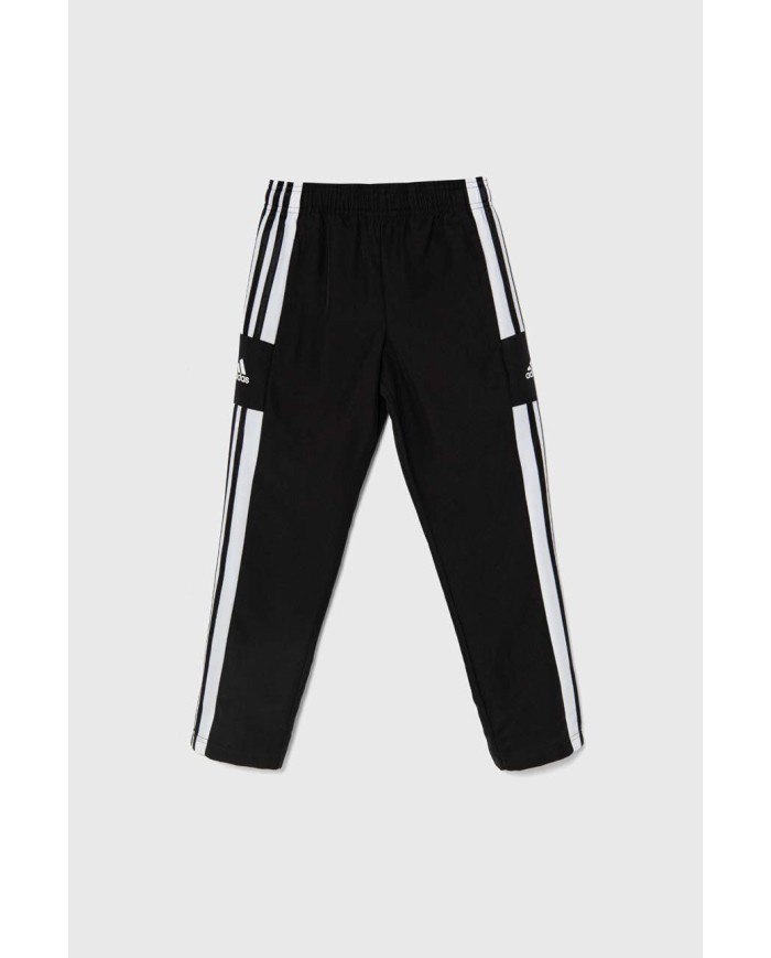 PANTALONE  PER TUTA BAMBINO ADIDAS SQ21  GK9559