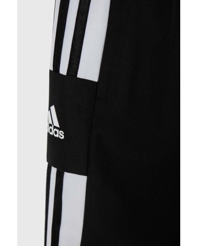 PANTALONE  PER TUTA BAMBINO ADIDAS SQ21  GK9559 PANTALONE  PER TUTA BAMBINO ADIDAS SQ21  GK9559