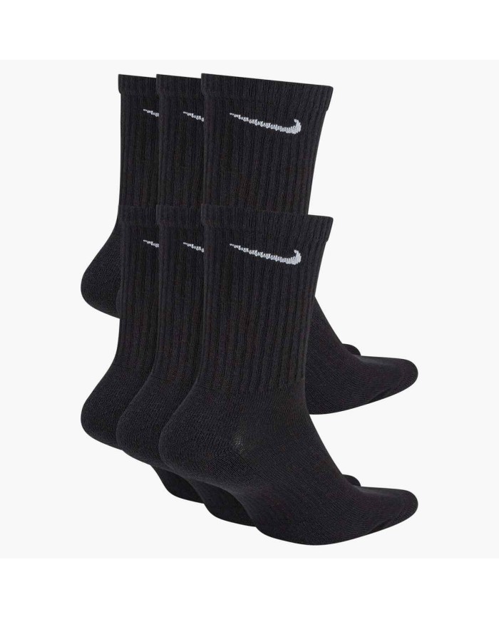CALZINI NIKE 6 PACK SX7666-010
