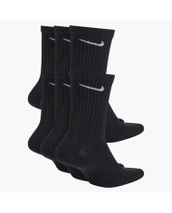 CALZINI NIKE 6 PACK SX7666-010