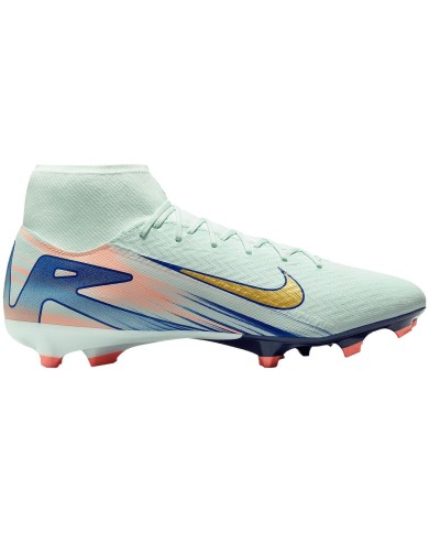 Nike Scarpe da calcio Zm Superfly 10 Acad Mds Fg/Mg  FZ1380-300 Nike Scarpe da calcio Zm Superfly 10 Acad Mds Fg/Mg  FZ1380-300