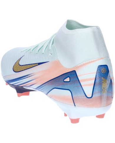 Nike Scarpe da calcio Zm Superfly 10 Acad Mds Fg/Mg  FZ1380-300 Nike Scarpe da calcio Zm Superfly 10 Acad Mds Fg/Mg  FZ1380-300