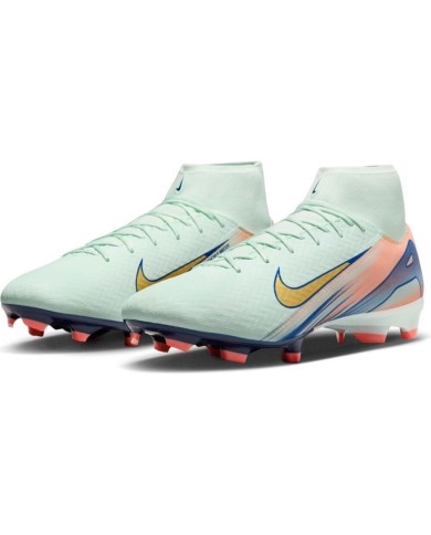 Nike Scarpe da calcio Zm Superfly 10 Acad Mds Fg/Mg  FZ1380-300 Nike Scarpe da calcio Zm Superfly 10 Acad Mds Fg/Mg  FZ1380-300