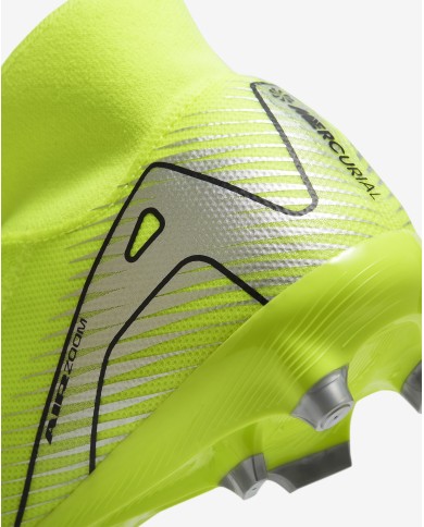 Nike Mercurial Superfly 10 Academy FQ1456-700 Nike Mercurial Superfly 10 Academy FQ1456-700