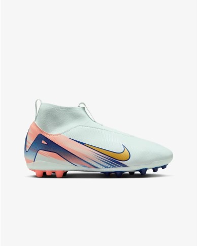 Nike Jr. Superfly 10 Academy Mercurial Dream Speed AG FZ1606-300 Nike Jr. Superfly 10 Academy Mercurial Dream Speed AG FZ1606-300