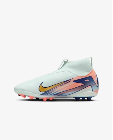 Nike Jr. Superfly 10 Academy Mercurial Dream Speed AG FZ1606-300 Nike Jr. Superfly 10 Academy Mercurial Dream Speed AG FZ1606-300
