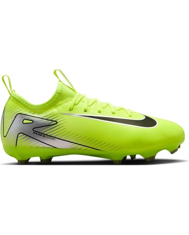 Nike Jr. Mercurial Vapor 16 Academy MG FQ8392-700 Nike Jr. Mercurial Vapor 16 Academy MG FQ8392-700
