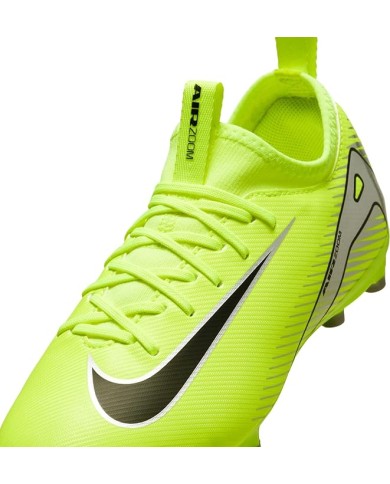 Nike Jr. Mercurial Vapor 16 Academy MG FQ8392-700 Nike Jr. Mercurial Vapor 16 Academy MG FQ8392-700