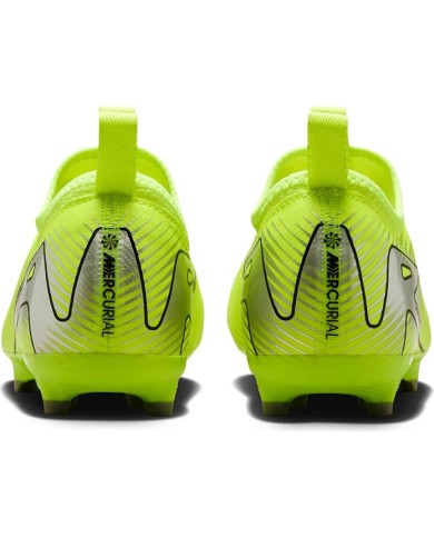 Nike Jr. Mercurial Vapor 16 Academy MG FQ8392-700 Nike Jr. Mercurial Vapor 16 Academy MG FQ8392-700