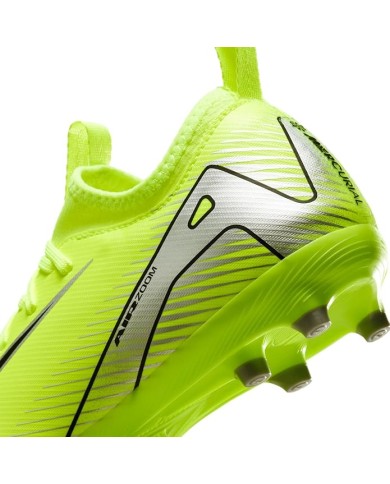 Nike Jr. Mercurial Vapor 16 Academy MG FQ8392-700 Nike Jr. Mercurial Vapor 16 Academy MG FQ8392-700