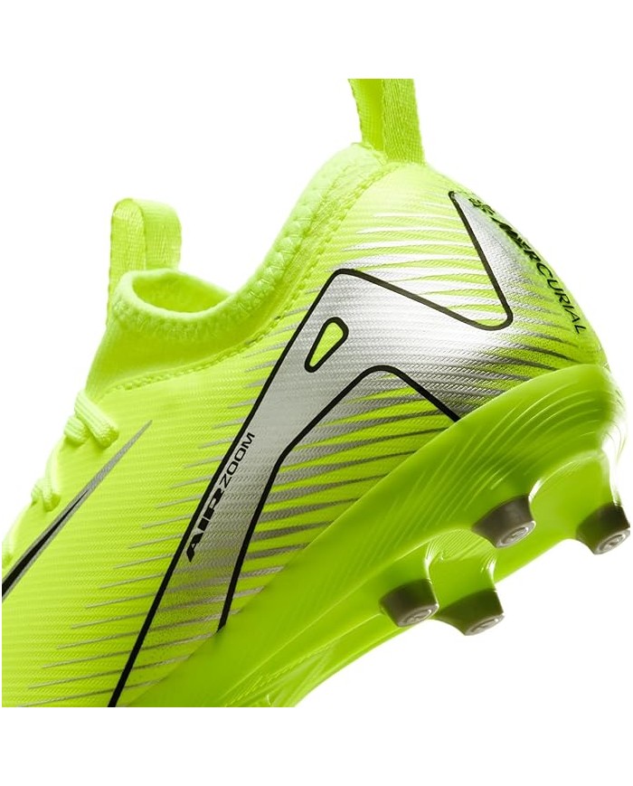 Nike Jr. Mercurial Vapor 16 Academy MG FQ8392-700