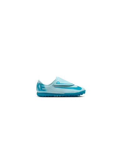 Nike Jr. Mercurial Vapor 16 Club FQ8291-400 Nike Jr. Mercurial Vapor 16 Club FQ8291-400