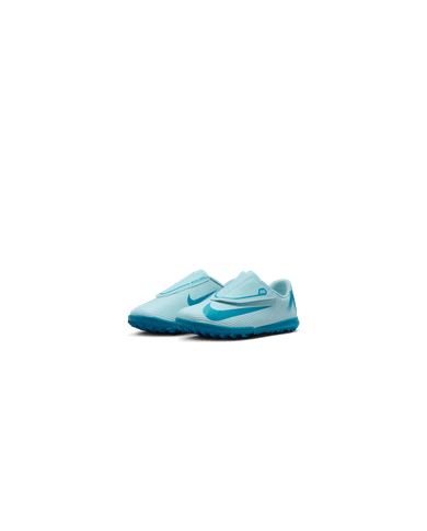 Nike Jr. Mercurial Vapor 16 Club FQ8291-400 Nike Jr. Mercurial Vapor 16 Club FQ8291-400