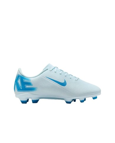 Scarpe da calcio NIKE Jr Vapor 16 Club Fg/Mg FQ8286 400 Scarpe da calcio NIKE Jr Vapor 16 Club Fg/Mg FQ8286 400
