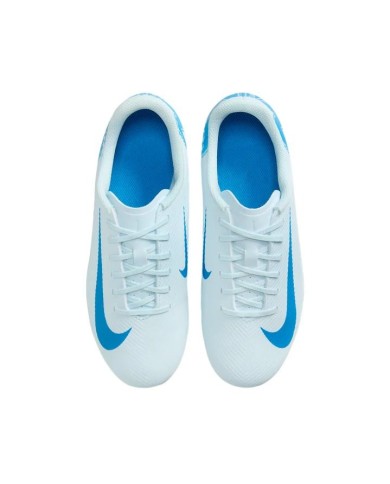 Scarpe da calcio NIKE Jr Vapor 16 Club Fg/Mg FQ8286 400 Scarpe da calcio NIKE Jr Vapor 16 Club Fg/Mg FQ8286 400