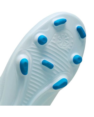 Scarpe da calcio NIKE Jr Vapor 16 Club Fg/Mg FQ8286 400 Scarpe da calcio NIKE Jr Vapor 16 Club Fg/Mg FQ8286 400