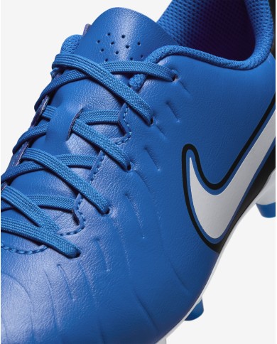Nike Jr. Tiempo Legend 10 Club MG DV4352-400 Nike Jr. Tiempo Legend 10 Club MG DV4352-400