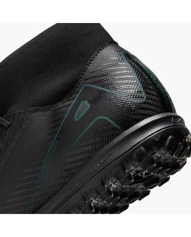 Nike Mercurial Superfly 10 Academy TF FQ8331-002 Nike Mercurial Superfly 10 Academy TF FQ8331-002