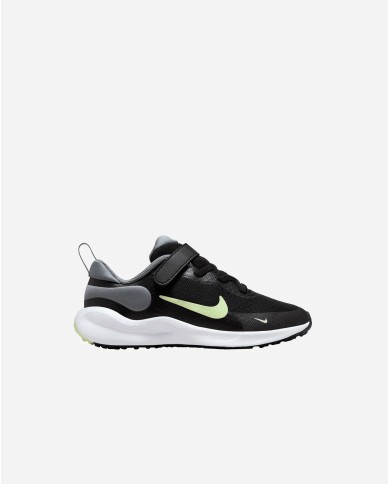 SCARPE Nike REVOLUTION 7 PS JR  FB7690-006 SCARPE Nike REVOLUTION 7 PS JR  FB7690-006
