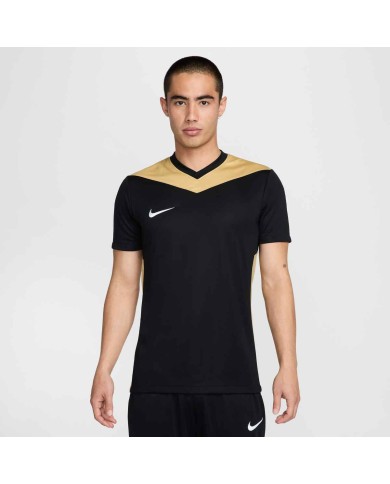 T-Shirt Nike Dri-FIT Park Derby IV FD7430-011 T-Shirt Nike Dri-FIT Park Derby IV FD7430-011