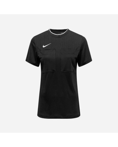 T-SHIRT CALCIO DA ARBITRO CALCIO NIKE FV3357-010 T-SHIRT CALCIO DA ARBITRO CALCIO NIKE FV3357-010