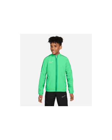 Giacca da tuta in tessuto Nike Dri-FIT Academy DR1719-329 Giacca da tuta in tessuto Nike Dri-FIT Academy DR1719-329