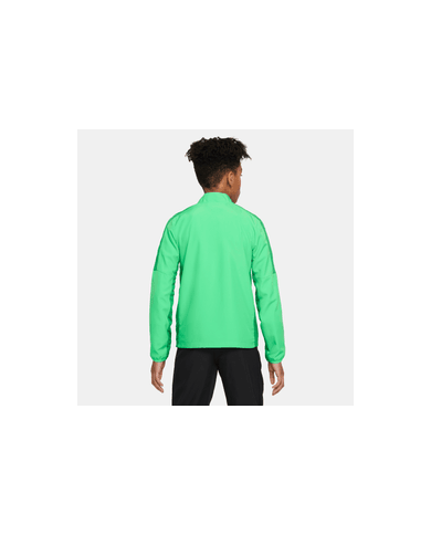 Giacca da tuta in tessuto Nike Dri-FIT Academy DR1719-329 Giacca da tuta in tessuto Nike Dri-FIT Academy DR1719-329