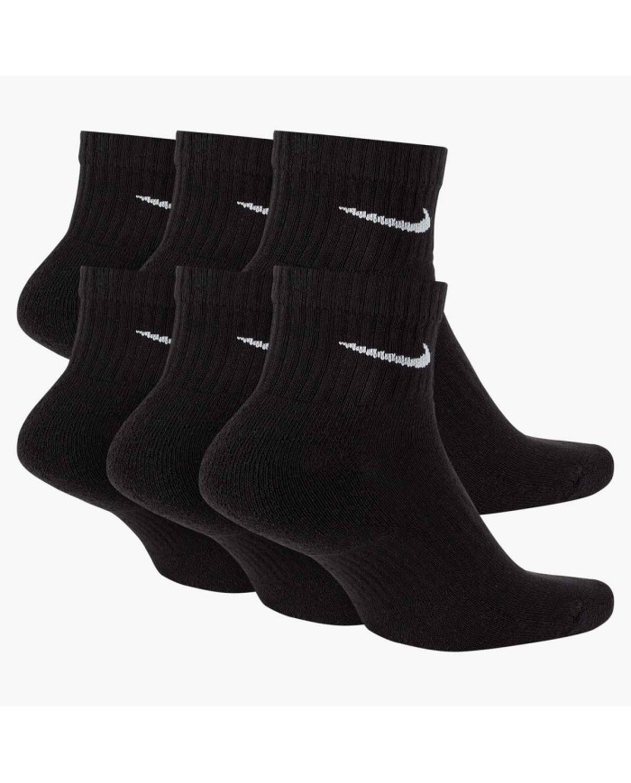 CALZINI NIKE 6 PACK  SX7669-010
