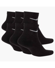 CALZINI NIKE 6 PACK  SX7669-010