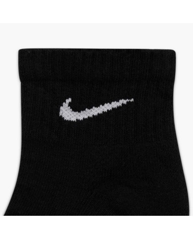 CALZINI NIKE 6 PACK  SX7669-010 CALZINI NIKE 6 PACK  SX7669-010