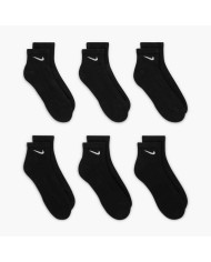 CALZINI NIKE 6 PACK  SX7669-010