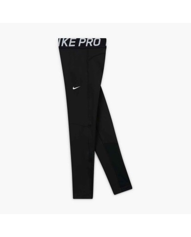 Leggings NIKE PRO Ragazza  DA1028-010 Leggings NIKE PRO Ragazza  DA1028-010