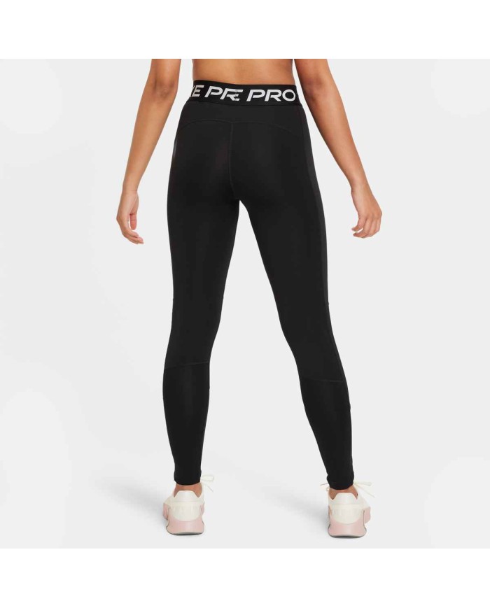 Leggings NIKE PRO Ragazza  DA1028-010