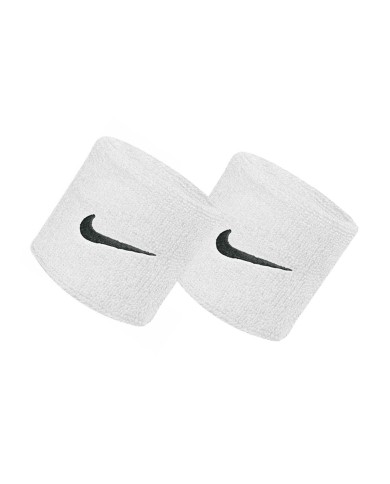 POLSINI TERGISUDORE NIKE SWOOSH  N.NN.04.101.OS POLSINI TERGISUDORE NIKE SWOOSH  N.NN.04.101.OS