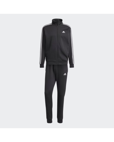 TUTA COMPLETA  ADIDAS 3 STRPERS IJ6067 TUTA COMPLETA  ADIDAS 3 STRPERS IJ6067