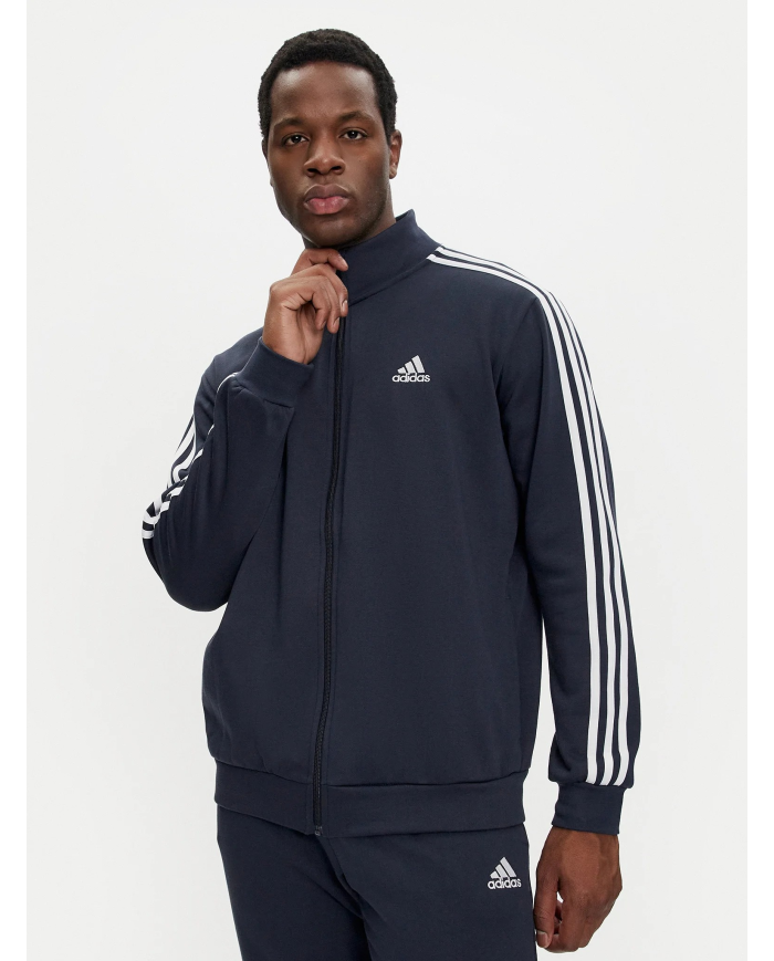 TUTA COMPLETA  ADIDAS BASIC 3 STRIPERS  IJ6064