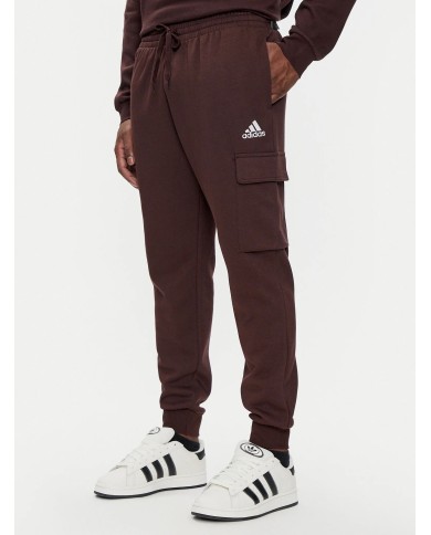 Pantaloni da tuta Essentials Fleece IY9092 Pantaloni da tuta Essentials Fleece IY9092