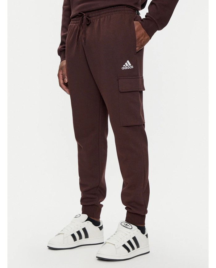 Pantaloni da tuta Essentials Fleece IY9092