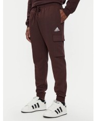 Pantaloni da tuta Essentials Fleece IY9092