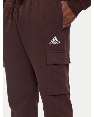 Pantaloni da tuta Essentials Fleece IY9092 Pantaloni da tuta Essentials Fleece IY9092