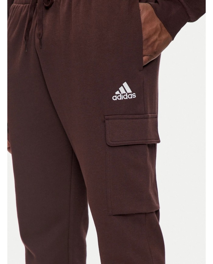 Pantaloni da tuta Essentials Fleece IY9092