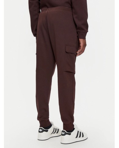 Pantaloni da tuta Essentials Fleece IY9092 Pantaloni da tuta Essentials Fleece IY9092