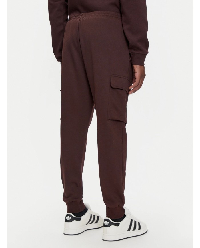 Pantaloni da tuta Essentials Fleece IY9092