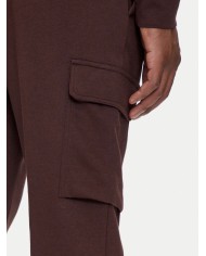 Pantaloni da tuta Essentials Fleece IY9092