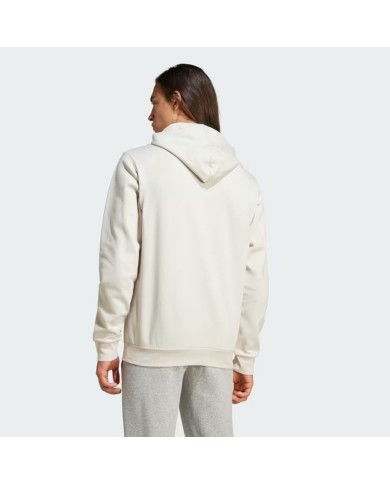 Felpa con cappuccio Essentials Fleece ADIDAS IZ4760 Felpa con cappuccio Essentials Fleece ADIDAS IZ4760