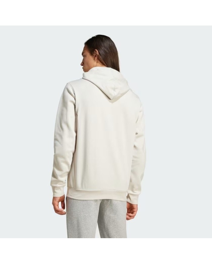 Felpa con cappuccio Essentials Fleece ADIDAS IZ4760